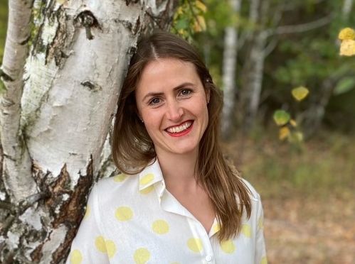 Martina Küng 2022 Ausschnitt