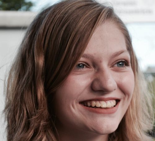Laura Brecht 500